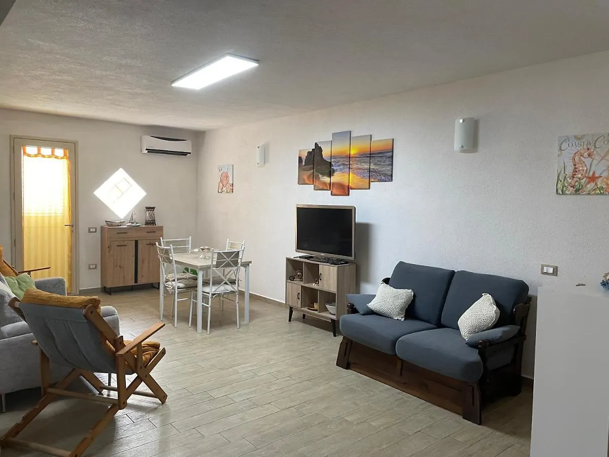 Holiday home Casa Alagoas Villa Palermo