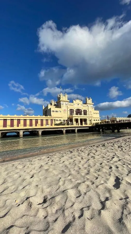 Casa Alagoas Villa Palermo
